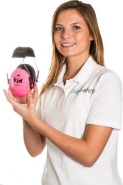 3M Peltor H510AKPC1 Gehoorkap Met Hoofdbeugel Kids Neon Roze -Pasgeborenen En Jonge Kinderen 799x1200 18