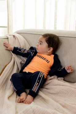 Dirkje T-SUP Jongens Kledingset - Maat 68 -Pasgeborenen En Jonge Kinderen 800x1200 128