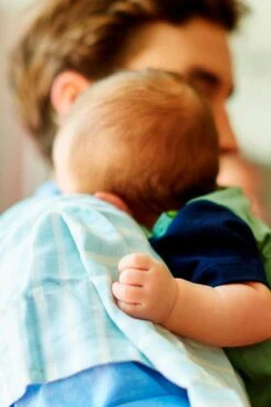 Philips Avent Natural Babyfles – SCF030/17 Babyfles (0m+) Voor Langzame Toevoer -Pasgeborenen En Jonge Kinderen 800x1200 14