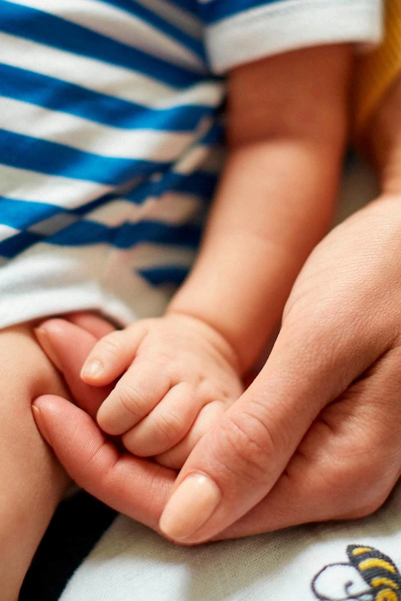 Philips Avent - Natural Zuigfles - 1+ Mnd - 260ml - SCF035/17 6 Philips Avent - Natural Zuigfles - 1+ Mnd - 260ml - SCF035/17 - Afbeelding 6