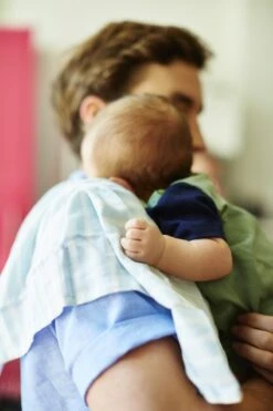 Philips Avent SCF033/15 Natural Babyfles - 1m+ - Voor Langzame Toevoer -Pasgeborenen En Jonge Kinderen 800x1200 41