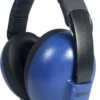 Banz - Geluidsreducerende Oorbeschermers Voor Kinderen - Hear No Blare - Navy - Maat Onesize (0-2yrs)