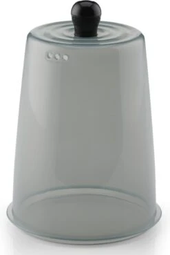 Alecto BW700BK - Snelle Digitale Flessenwarmer 500W Voor Opwarmen, Steriliseren En Ontdooien - Inclusief Stoomkap - Bediening Via Display - Zwart -Pasgeborenen En Jonge Kinderen 804x1200