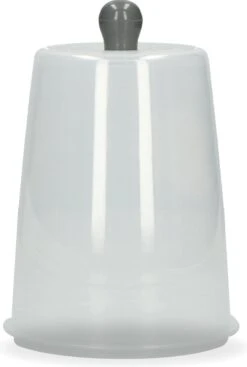 Alecto BW-512 CAR+ - Flessenwarmer 500W - Snelle Opwarming En Sterilisatie Thuis En Onderweg - Geleverd Met 12V Auto Adapter En Stoomkap - Wit -Pasgeborenen En Jonge Kinderen 807x1200 1