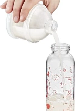 Melkpoedercontainer Babyjem 3-laags Blauw 8 Melkpoedercontainer Babyjem 3-laags Blauw -Pasgeborenen En Jonge Kinderen 812x1200 1