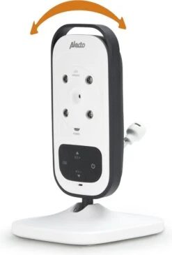 Alecto DVM-75C - Extra Camera Voor DVM-73/75/76/77 - Wit/Antraciet 10 Alecto DVM-75C - Extra Camera Voor DVM-73/75/76/77 - Wit/Antraciet -Pasgeborenen En Jonge Kinderen 812x1200 2