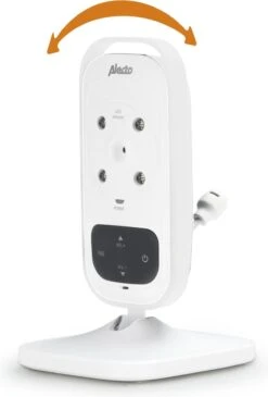 Alecto DVM-76 - Babyfoon Met Camera - 2.8" Scherm - Wit -Pasgeborenen En Jonge Kinderen 812x1200 4