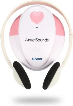 Luvion Doppler – Angelsounds - Baby Hartje Monitor -Pasgeborenen En Jonge Kinderen 822x1200 3