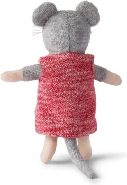 Het Muizenhuis Kraampakket - Boek Het Muizenhuis Sam En Julia - Knuffel Julia - Knuffel Sam - Cadeaupakket - Kinderen - Kidscadeau - Verjaardag - Jongen - Meisje -Pasgeborenen En Jonge Kinderen 823x1200 1