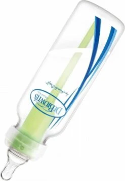 Dr. Brown's Options+ Anti-colic Standaard Fles - 250ml -Pasgeborenen En Jonge Kinderen 826x1200 2