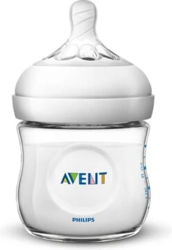 PHILIPS AVENT Philips SCD301/01 Natural Starterset Voor Pasgeborenen -Pasgeborenen En Jonge Kinderen 827x1200 1