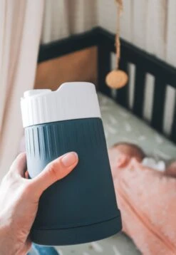 Philley Melkpoeder Bewaardoos | Limited Edition Blue - Melkpoederbakjes - Blue -Pasgeborenen En Jonge Kinderen 828x1200 4