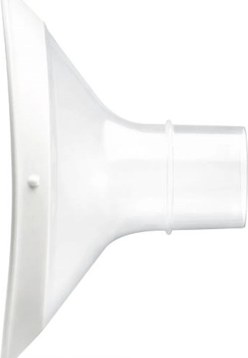 Medela Personal Fit Flex Borstschild Met Zachte Rand - 2 Stuks - Maat XL - 30 Mm 2 Medela Personal Fit Flex Borstschild Met Zachte Rand - 2 Stuks - Maat XL - 30 Mm - Afbeelding 2
