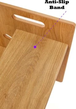 Minera® Opstapje Montessori - Leertoren - Learning Tower - Keukentoren - Stevig & Robuust - Opstapje - Antislip Opstapje - Leertoren Kids - Leer Toren -Pasgeborenen En Jonge Kinderen 834x1200 3