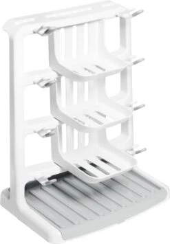 Munchkin Droogrek Voor Babyflessen -Pasgeborenen En Jonge Kinderen 835x1200