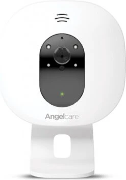 Angelcare - Geluids- En Bewegingsbabyfoon AC327 -Pasgeborenen En Jonge Kinderen 837x1200 1