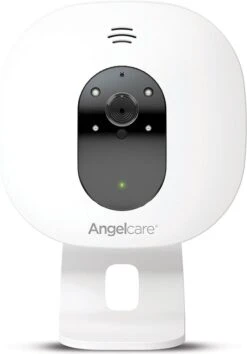 Angelcare - Geluids- En Bewegingsbabyfoon AC327 -Pasgeborenen En Jonge Kinderen 837x1200 2