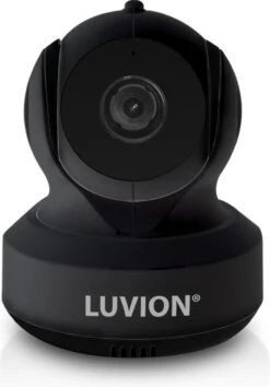 Luvion Essential Black Limited Edition Losse Camera