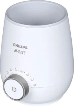 Philips Avent SCF358/00 - Flesverwarmer -Pasgeborenen En Jonge Kinderen 840x1200 3