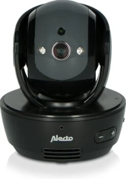 Alecto DVM200BK - Babyfoon Met Camera - Op Afstand Beweegbaar - Zwart 28 Alecto DVM200BK - Babyfoon Met Camera - Op Afstand Beweegbaar - Zwart -Pasgeborenen En Jonge Kinderen 842x1200 1