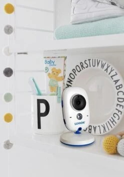 Luvion Platinum 3 Babyfoon Met Camera - Premium Baby Monitor -Pasgeborenen En Jonge Kinderen 842x1200 2