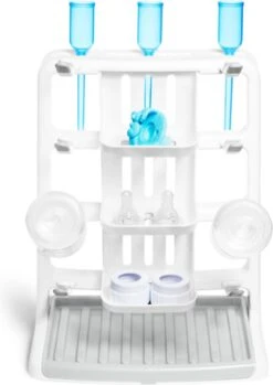 Munchkin Droogrek Voor Babyflessen -Pasgeborenen En Jonge Kinderen 849x1200