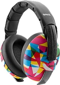 Baby Banz Gehoorbeschermers Speciaal Voor Baby's En Peuters Geo Design (3-36mnd) -Pasgeborenen En Jonge Kinderen 851x1200 1