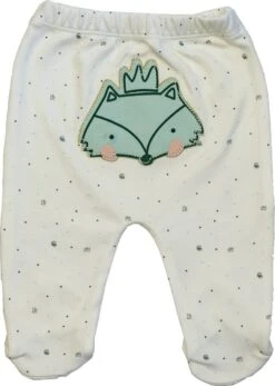 Merkloos 100% Katoen Fox Newborn Baby Kleding Set 6 Delig - Mint Groen - Geschkenkset - Pasgeboren Set - Organic 11 Merkloos 100% Katoen Fox Newborn Baby Kleding Set 6 Delig - Mint Groen - Geschkenkset - Pasgeboren Set - Organic -Pasgeborenen En Jonge Kinderen 854x1200 2