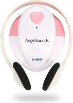 Luvion Doppler – Angelsounds - Baby Hartje Monitor