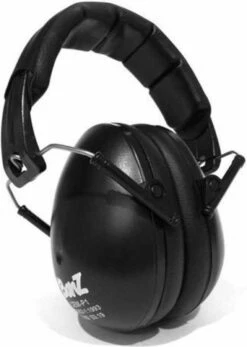 Baby Banz Gehoorbescherming Kinderen - Zwart -Pasgeborenen En Jonge Kinderen 855x1200 3