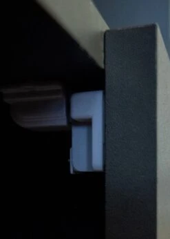 Kinderslot Kastjes - Kastslot - Veiligheid Kinderen - Magneetslot - 4 Stuks -Pasgeborenen En Jonge Kinderen 856x1200 12