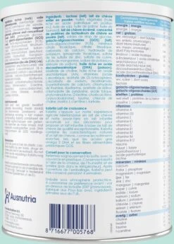 Kabrita 3 Peutermelk - Babyvoeding 12+ Maanden - 800g -Pasgeborenen En Jonge Kinderen 858x1200 1