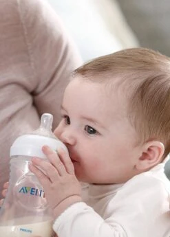 Philips Avent SCF043/27 Natural Speen - 3m+ - 2stuks -Pasgeborenen En Jonge Kinderen 859x1200 2