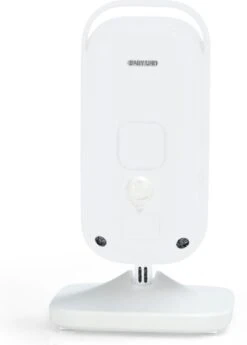 Alecto DVM-76 - Babyfoon Met Camera - 2.8" Scherm - Wit -Pasgeborenen En Jonge Kinderen 859x1200 6