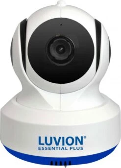 Luvion Essential Plus Babyfoon Met Camera -Pasgeborenen En Jonge Kinderen 864x1200 5