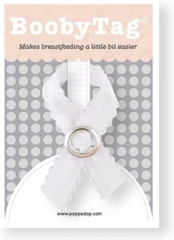 Borstvoedingslintje | BoobyTag Lieve Lotje -Pasgeborenen En Jonge Kinderen 872x1200 5