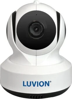 Luvion Essential Babyphone - Babyfoon Met Camera - Premium Baby Monitor -Pasgeborenen En Jonge Kinderen 875x1200