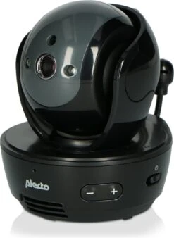Alecto DVM200BK - Babyfoon Met Camera - Op Afstand Beweegbaar - Zwart 26 Alecto DVM200BK - Babyfoon Met Camera - Op Afstand Beweegbaar - Zwart -Pasgeborenen En Jonge Kinderen 876x1200 2