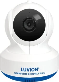 Luvion Grand Elite 3 Connect Plus -Pasgeborenen En Jonge Kinderen 877x1200 4