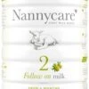 Nannycare Geitenmelk 2 Na 6 Maanden 900 Gr