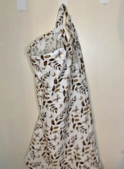 Frupkes - Doekie© Aster - Voedingsdoek -Pasgeborenen En Jonge Kinderen 880x1200 1