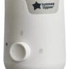 Tommee Tippee Easi Warm - Elektrische Flessen - En Voedselverwarmer - Automatische Timer - Draaiknop - Wit