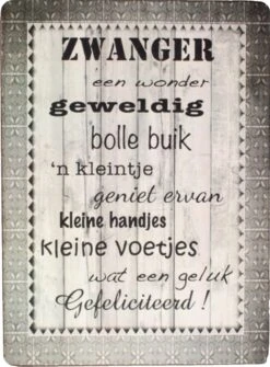 Brievenbuscadeau Zwanger, Knuffelkonijn Grijs, Cadeau Baby -Pasgeborenen En Jonge Kinderen 886x1200