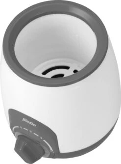 Alecto BW-512 CAR - Flessenwarmer Met 500W Vermogen Voor Thuis En Onderweg - Geleverd Met 12V Auto Adapter - Wit 17 Alecto BW-512 CAR - Flessenwarmer Met 500W Vermogen Voor Thuis En Onderweg - Geleverd Met 12V Auto Adapter - Wit -Pasgeborenen En Jonge Kinderen 887x1200