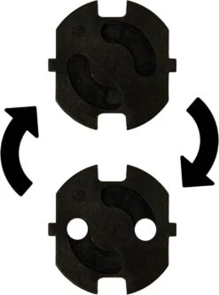 Stopcontact Beveiliging Zwart - 18 Stuks - Kinderbeveiliging - Stopcontactbeveiliging - Stopcontact Beschermer - Zelfklevende - Stopcontactbeveiliger - Stopcontact Beveiliging - Elektriciteit Beveiliging - Babybeveiliging - Kind -Socket Safety -Pasgeborenen En Jonge Kinderen 890x1200 1