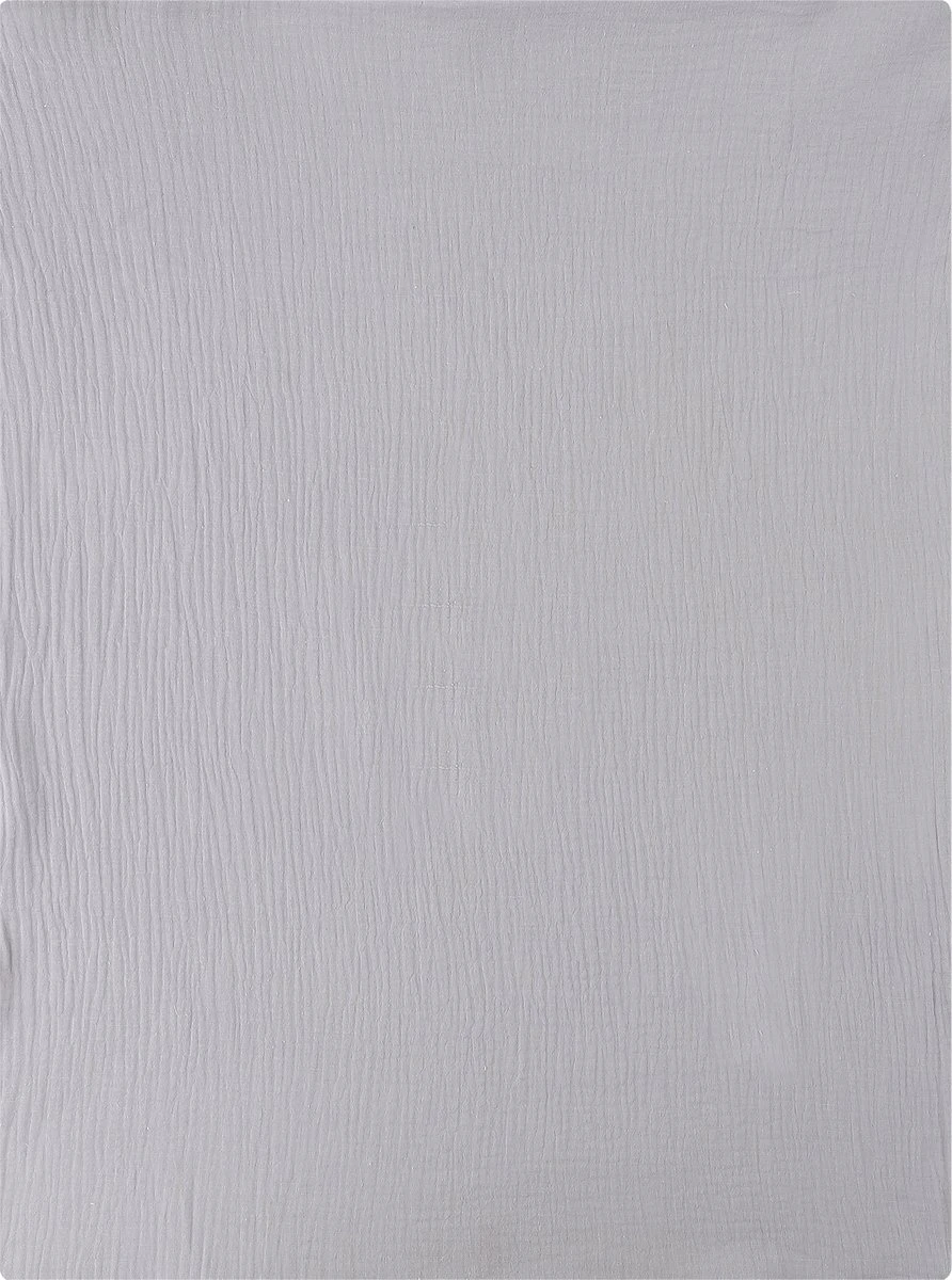 Merkloos Baby Geschenk Set - 5-delig Kraamcadeau - Giftset - Babyshower - Kraamvisite Cadeau - Grijs - Olifant 4 Merkloos Baby Geschenk Set - 5-delig Kraamcadeau - Giftset - Babyshower - Kraamvisite Cadeau - Grijs - Olifant - Afbeelding 4