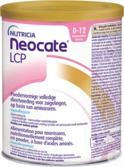 Neocate LCP Poeder Nutricia Dieetvoeding 400 Gram 5 Neocate LCP Poeder Nutricia Dieetvoeding 400 Gram -Pasgeborenen En Jonge Kinderen 895x1200