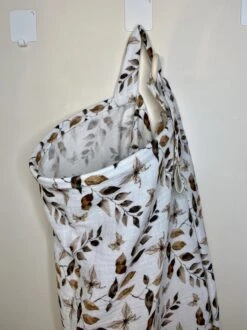 Frupkes - Doekie© Aster - Voedingsdoek