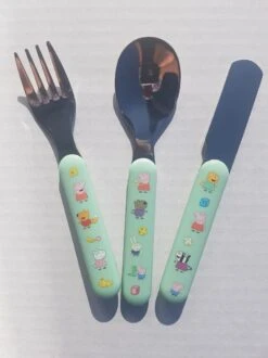 Bestek Peppa Pig + 12 Maanden (Gerececonditioneerd B) -Pasgeborenen En Jonge Kinderen 899x1200 55