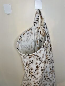 Frupkes - Doekie© Aster - Voedingsdoek -Pasgeborenen En Jonge Kinderen 899x1200 8